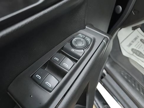 Used 2020 Chevrolet Silverado 1500 Custom Trail Boss w/ Custom Convenience Package AWD/4WD image 13
