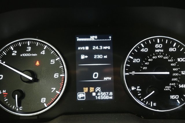 Used 2025 Subaru Outback Onyx Edition AWD/4WD image 19