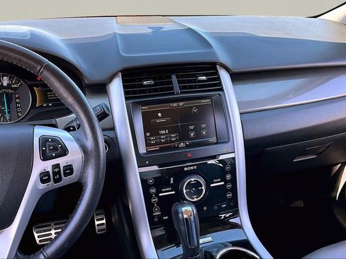 Used 2014 Ford Edge Sport w/ Driver Entry Package image 6
