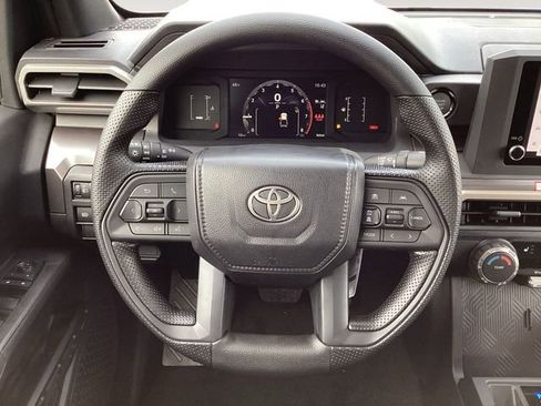 New 2026 Toyota Tacoma SR5 image 12