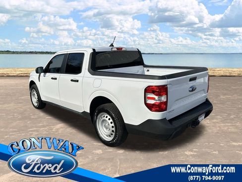 Used 2022 Ford Maverick XL w/ Equipment Group 100A Standard image 9