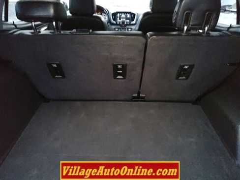 Used 2019 GMC Terrain SLT image 28