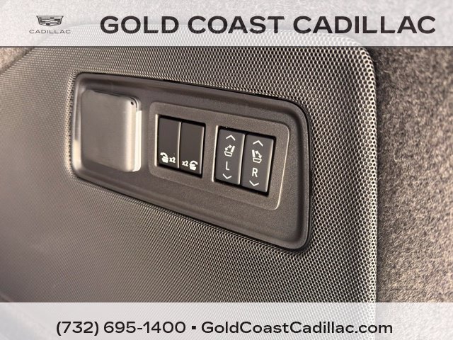 Certified 2026 Cadillac Escalade Luxury w/ Touring Package AWD/4WD image 15