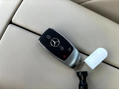 Certified 2023 Mercedes-Benz GLS 450 4MATIC image 36
