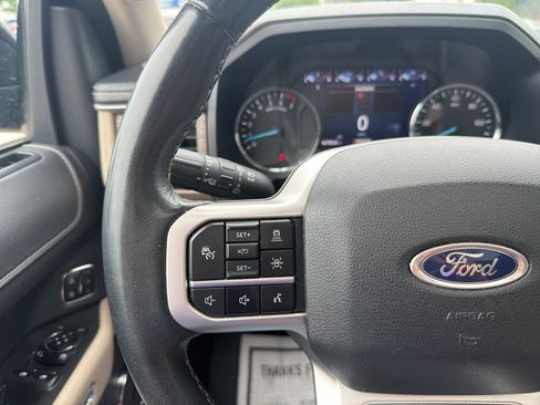 Used 2024 Ford Expedition Max Limited RWD image 36