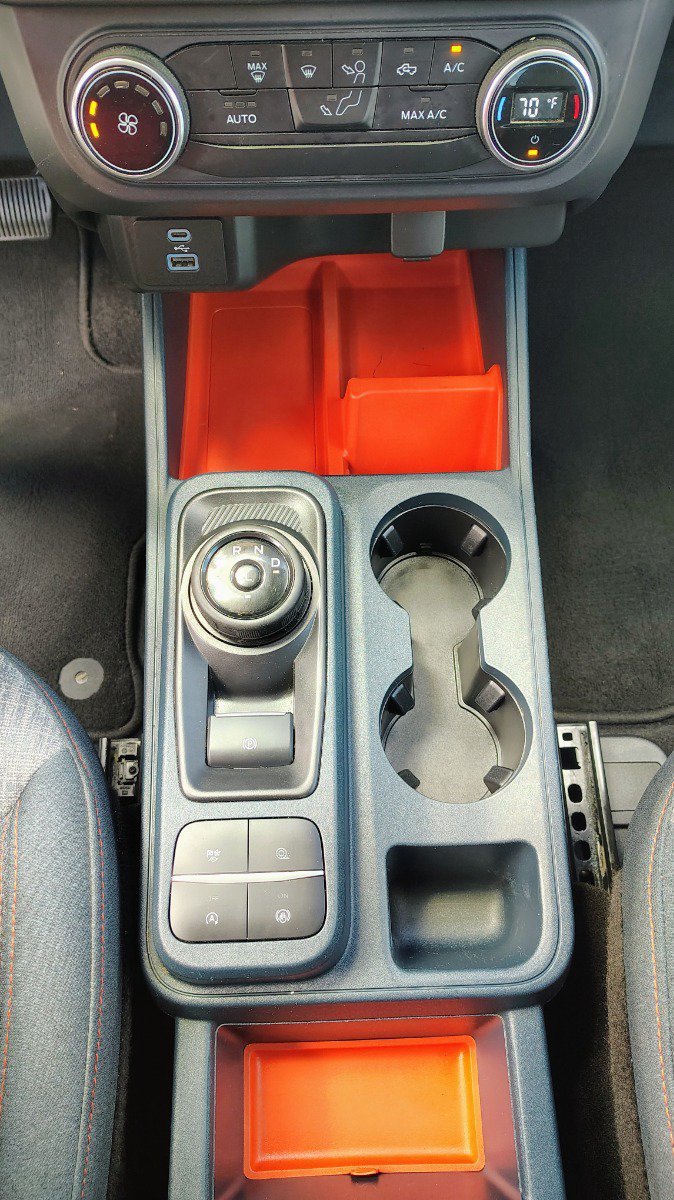 Used 2022 Ford Maverick XLT FWD image 18