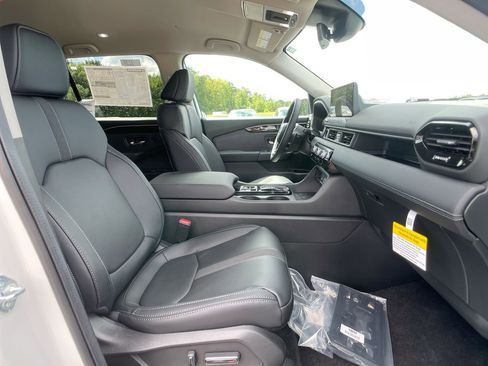 New 2026 Honda Passport RTL image 27