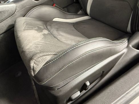 Used 2022 Chevrolet Camaro LT w/ RS Package image 16