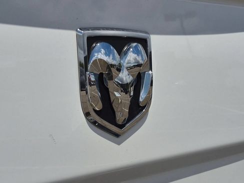Used 2023 RAM 1500 Classic SLT w/ Trailer & Traction Group AWD/4WD image 9