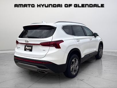 Certified 2023 Hyundai Santa Fe SEL