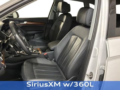 Used 2023 Audi Q5 2.0T Premium w/ Convenience Package AWD/4WD image 6