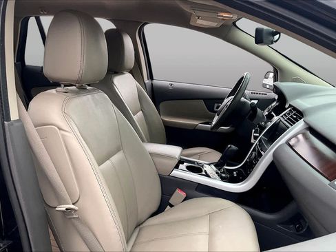 Used 2014 Ford Edge Limited AWD/4WD image 8