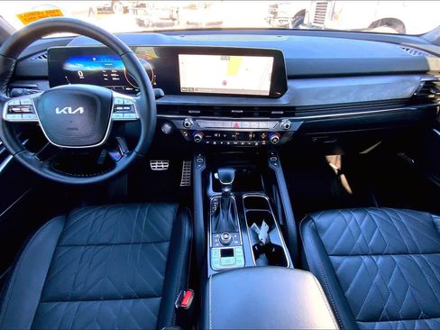 Used 2025 Kia Telluride SX Prestige X-Pro image 14