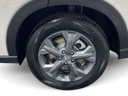 New 2026 Honda HR-V LX image 7