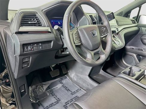 Used 2024 Honda Odyssey Sport image 19