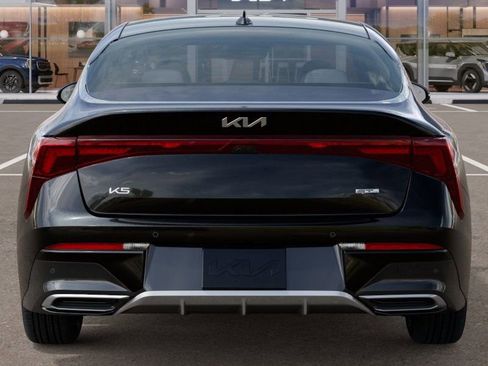 New 2026 Kia K5 GT-Line AWD/4WD image 13