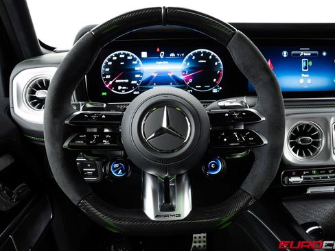 Used 2026 Mercedes-Benz G 63 AMG 4MATIC image 28