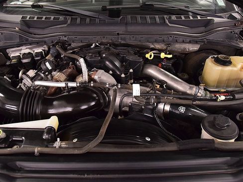 Used 2019 Ford F250 XLT image 34