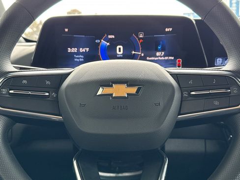 New 2025 Chevrolet Blazer EV LT image 23