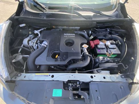 Used 2011 Nissan Juke SV AWD/4WD image 25