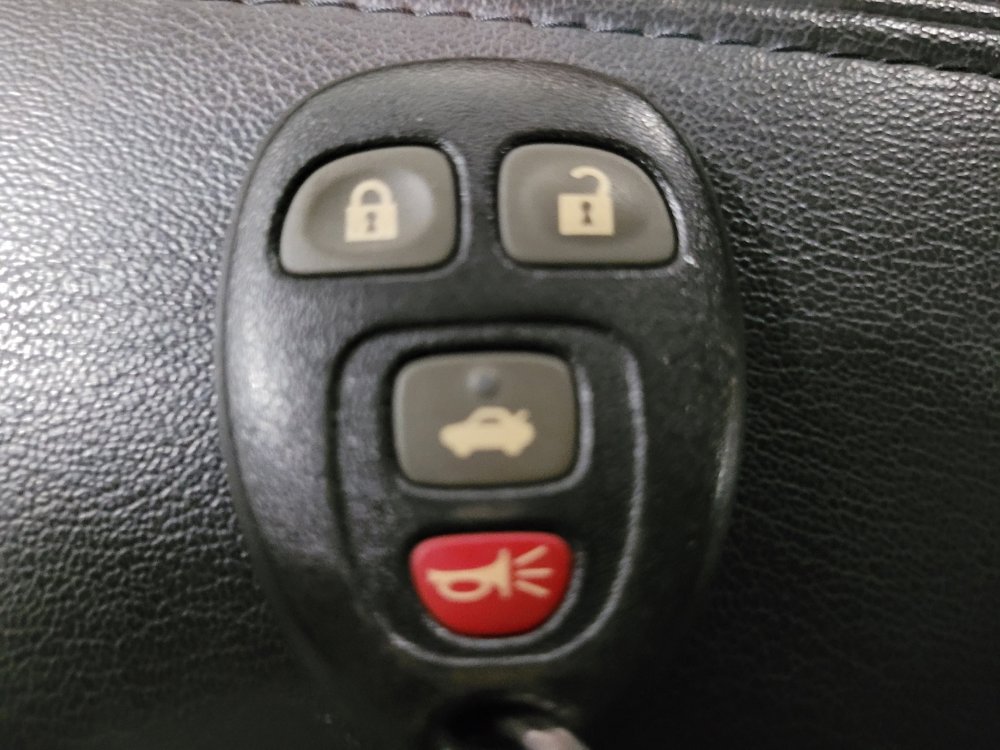 Used 2016 Chevrolet Impala Limited LS FWD image 32