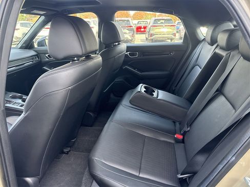 Used 2025 Honda Civic Sport Touring image 28