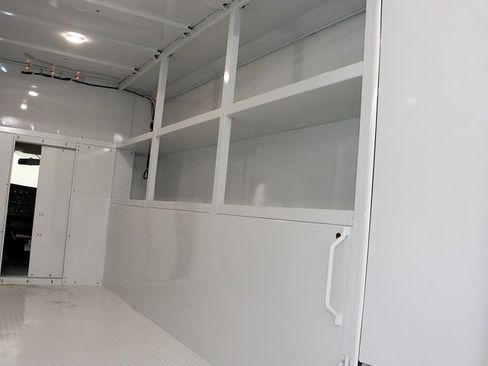 New 2025 GMC Savana 3500 w/ Power Convenience Package image 19