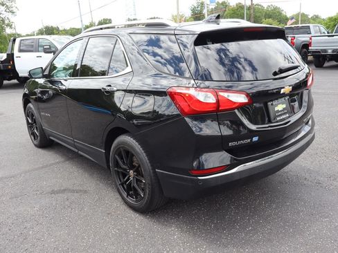 Used 2019 Chevrolet Equinox Premier AWD/4WD image 3