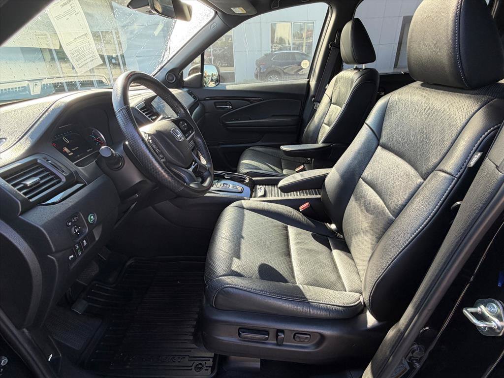 Used 2020 Honda Passport Touring image 8