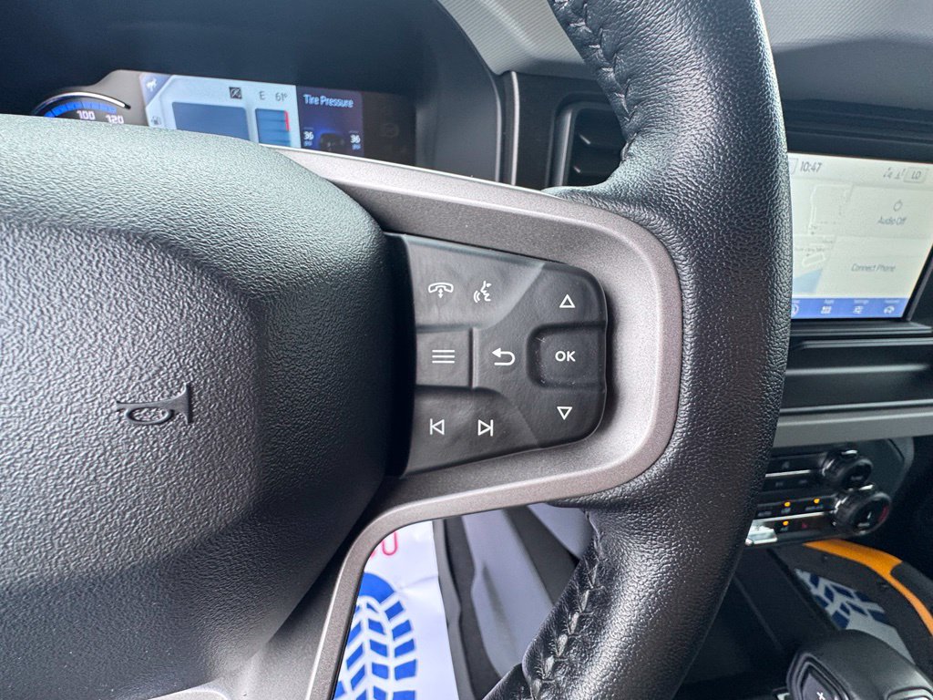 Used 2022 Ford Bronco Badlands AWD/4WD image 15