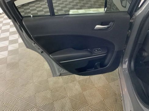 Used 2019 Dodge Charger Police w/ Fleet Safety Group AWD/4WD image 29