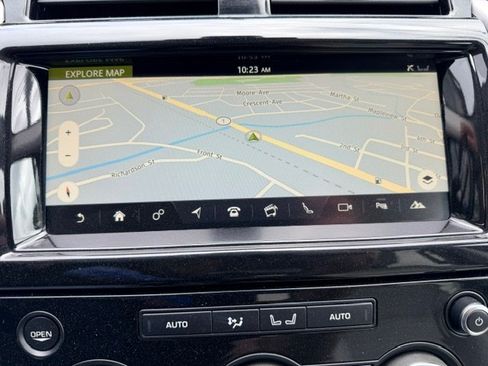 Used 2018 Land Rover Discovery HSE Luxury AWD/4WD image 27
