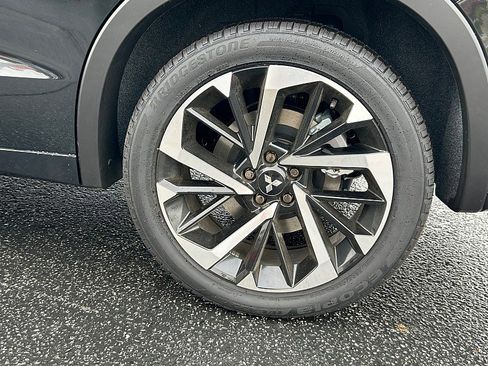 New 2025 Mitsubishi Outlander SEL image 10