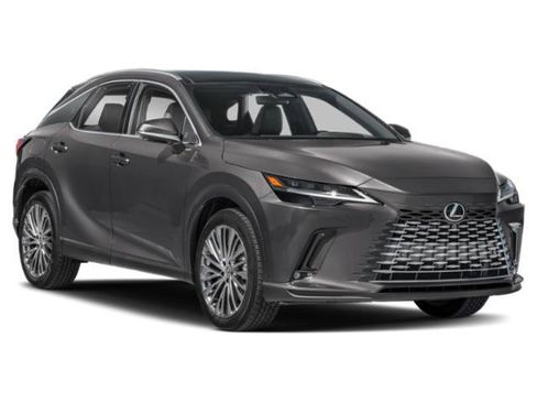 Used 2025 Lexus RX 450h AWD w/ Convenience Package image 9