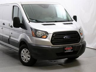 Used 2018 Ford Transit 250 Base video 2