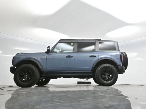 Used 2023 Ford Bronco Wildtrak AWD/4WD image 57
