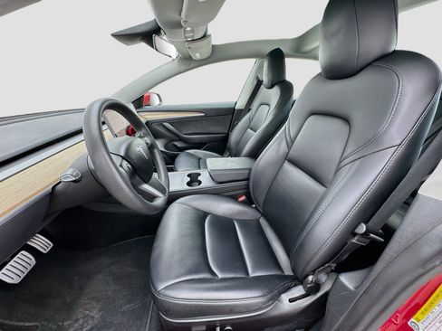 Used 2023 Tesla Model 3 Performance AWD/4WD image 13