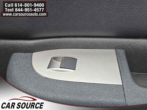 Used 2013 Chevrolet Silverado 2500 LT w/ Custom Sport Truck Package image 24