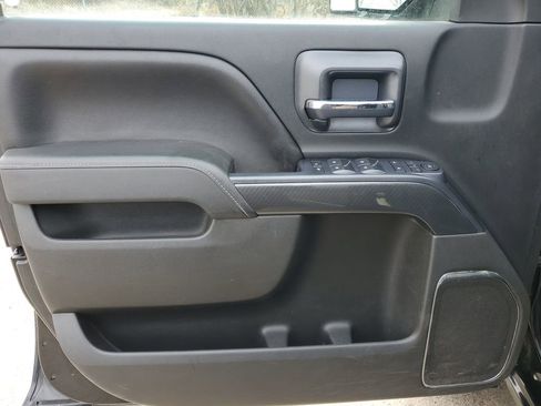 Used 2015 GMC Sierra 1500 SLE w/ All-Terrain Package image 21