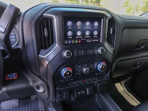 Used 2022 GMC Sierra 2500 AT4 AWD/4WD image 19