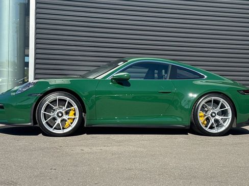 Certified 2022 Porsche 911 GT3 image 2