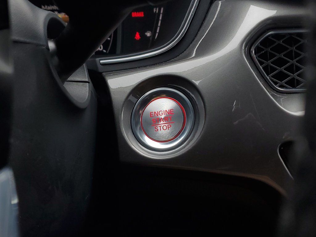Certified 2026 Acura Integra FWD image 28