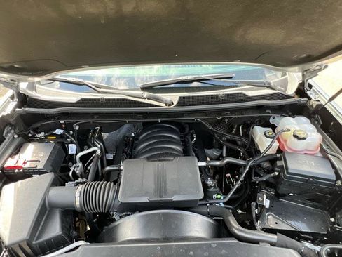 Used 2025 Chevrolet Silverado 2500 LT w/ Trail Boss Package image 88