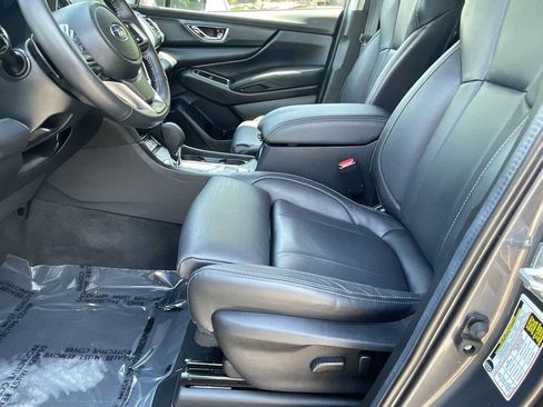 Used 2024 Subaru Ascent Limited AWD/4WD image 10