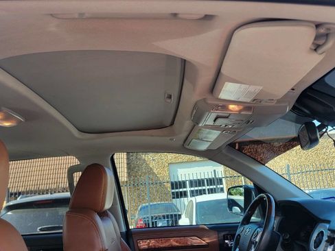 Used 2021 Toyota Tundra 1794 Edition image 39