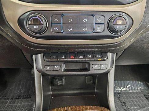 Used 2019 GMC Canyon Denali AWD/4WD image 25