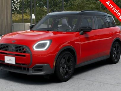 New 2026 MINI Cooper Countryman S