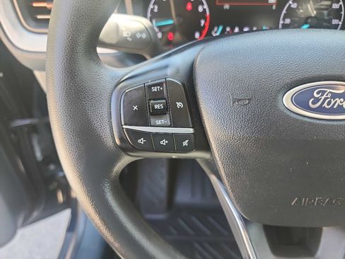 Used 2022 Ford Maverick XLT image 21