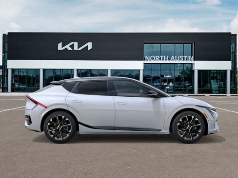 New 2026 Kia EV6 GT-Line AWD/4WD image 7