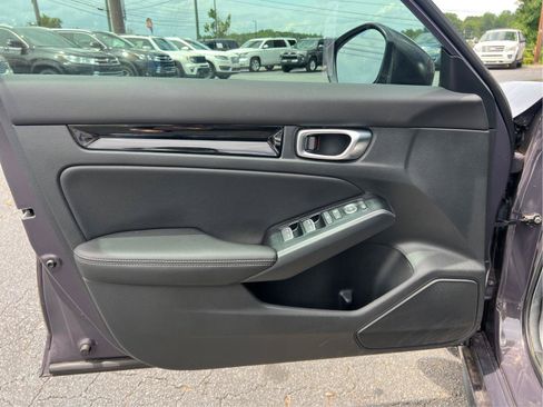 Used 2024 Honda Civic Sport Touring image 17